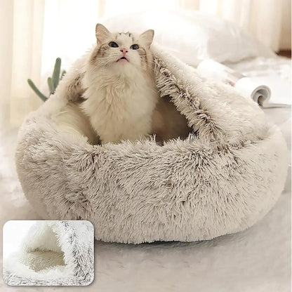 PetPip™ Anti-Arthritis Cloud Bed